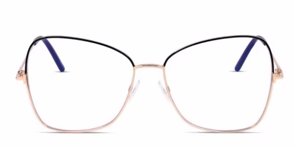 TOM FORD 5571-B 001 - Imagen 2